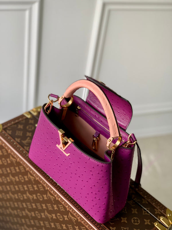Satchel Bags - VL Bags - 1701