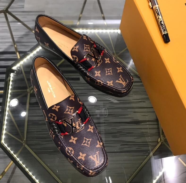 SAMC - LOV Men Shoes - 1927