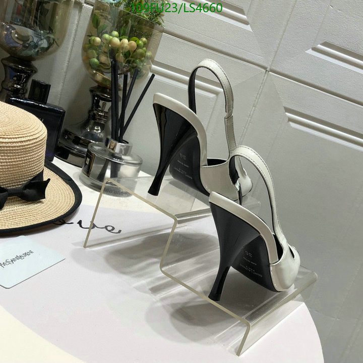 SAMC - YLS Women Shoes - 119