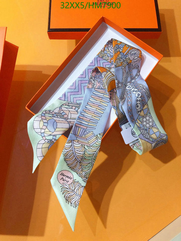 SAMC - HMS Scarves - 780