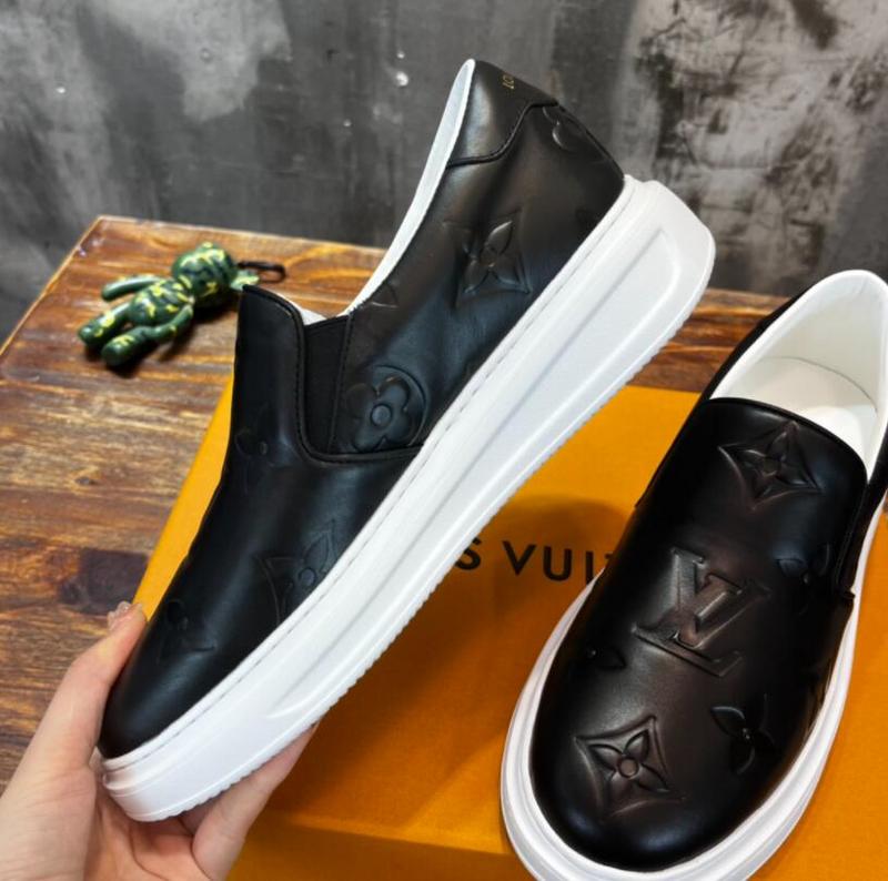 Glamy - LOV Men Shoes - 833