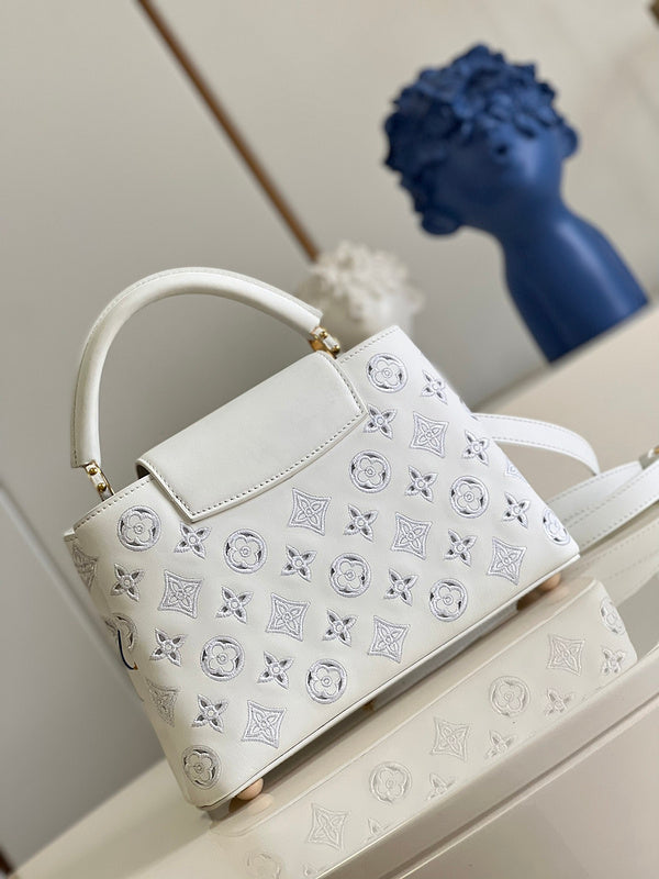 Satchel Bags - VL Bags - 1781