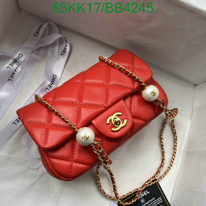 SAMC - CHL Bags Crossbody - 498