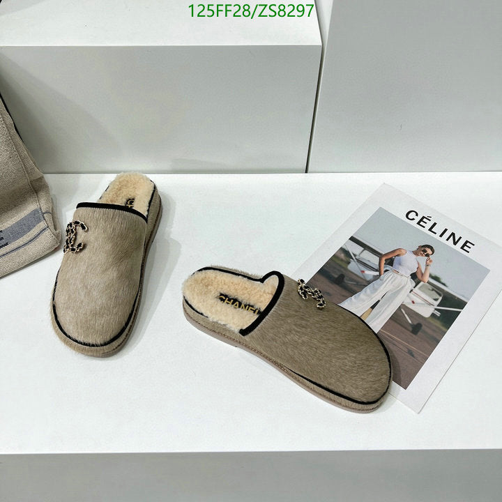 SAMC - CHL Women Shoes Slippers - 140