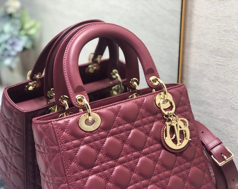 Satchel Bags - DOR Bags - 1090