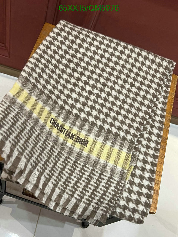 SAMC - DOR Scarves - 264
