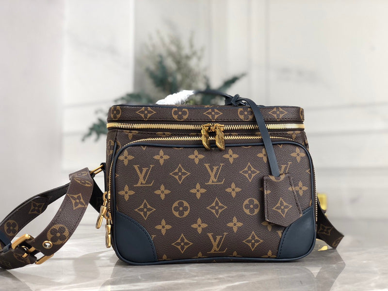 Satchel Bags - VL Bags - 6628