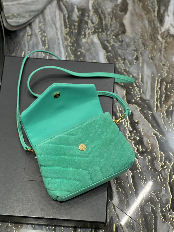 Satchel Bags - SLY Bags - 514
