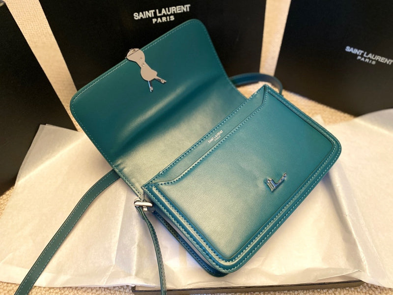 Satchel Bags - SLY Bags - 1820