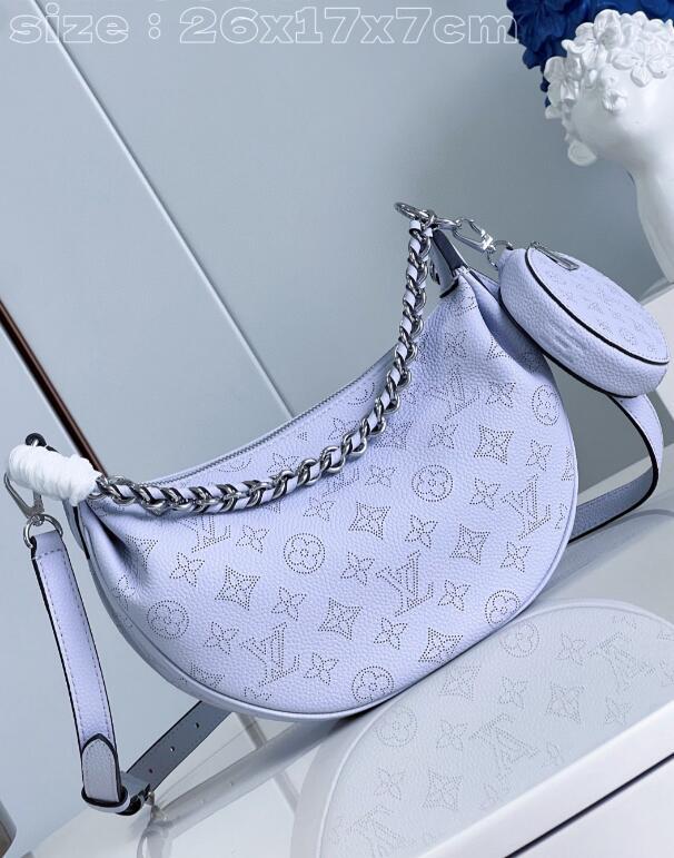 SAMC - LOV Bags - 866