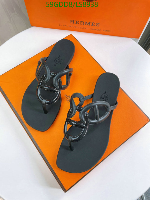 SAMC - HMS Women Shoes - 497