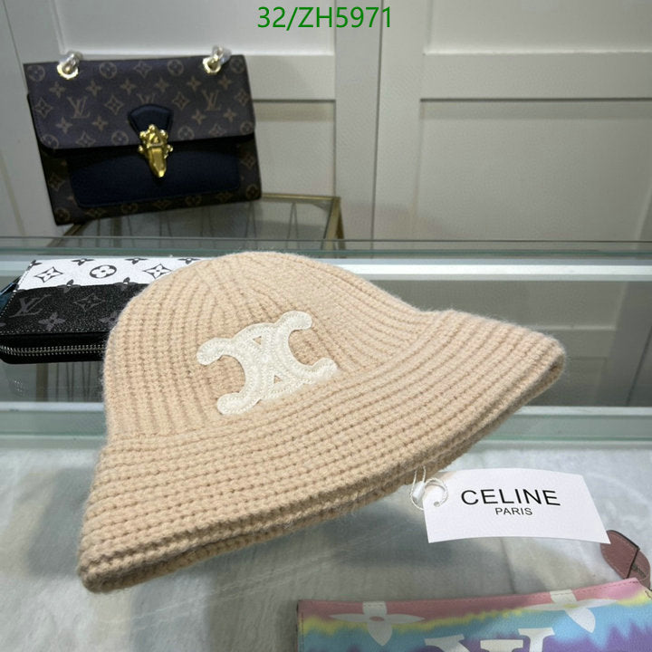 SAMC - COL Caps & Hats - 278
