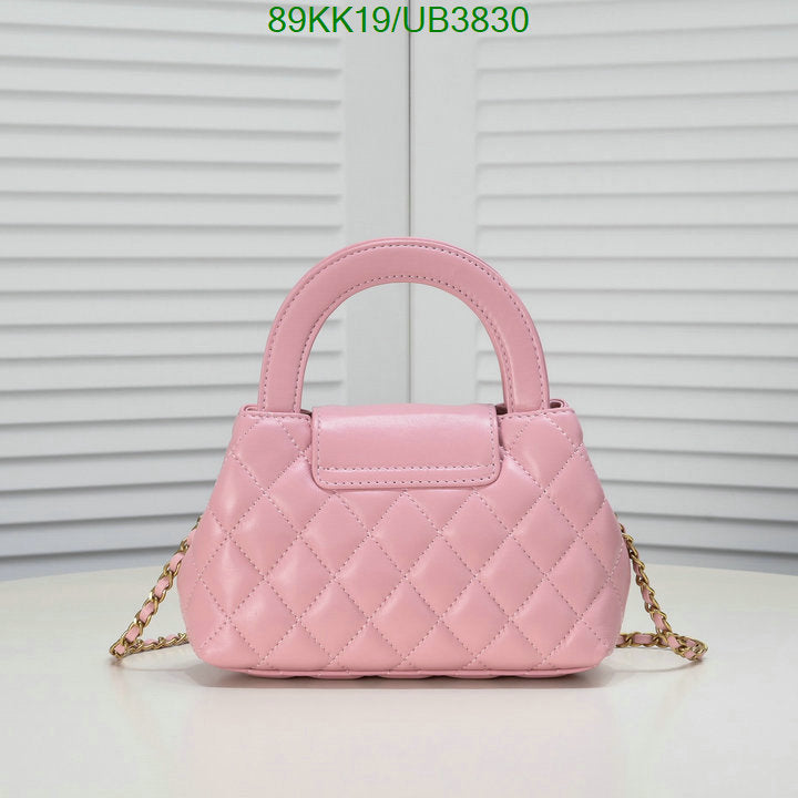 SAMC - CHL Bags Crossbody - 090