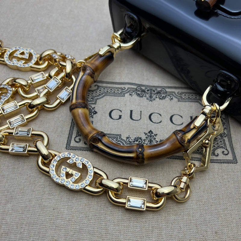 Satchel Bags - GCI Bags - 801