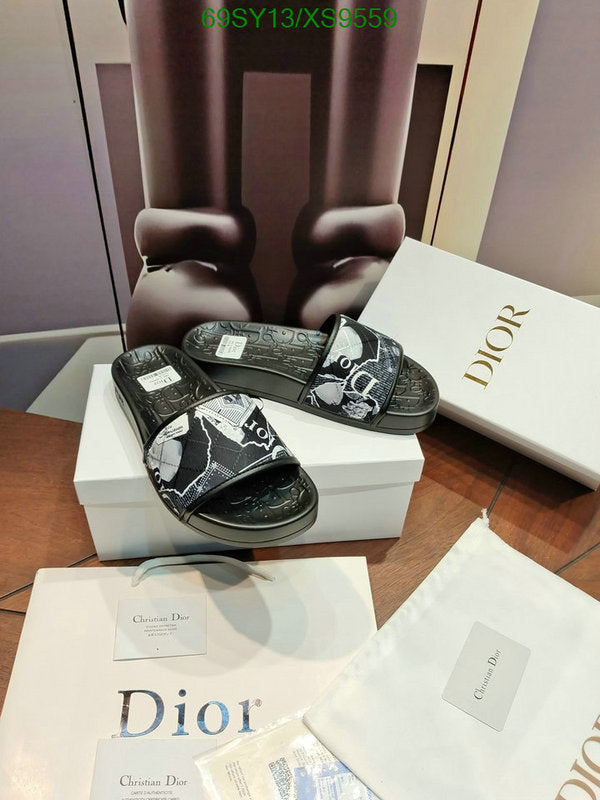 SAMCC - DOR Women Shoes - 2153