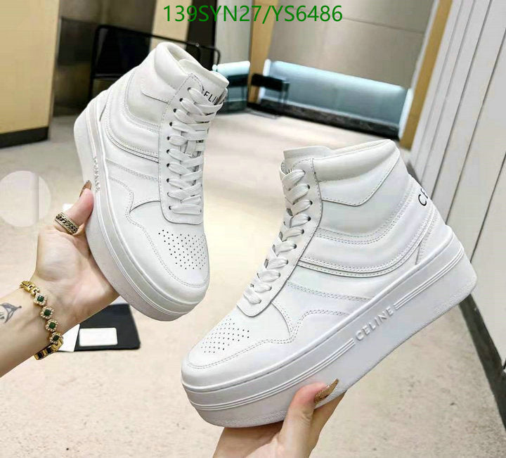SAMC - COL Women Shoes - 181