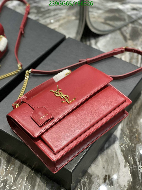 SAMC - YLS Bags - 299