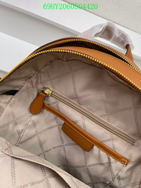 Satchel Bags - MK Bags - 066