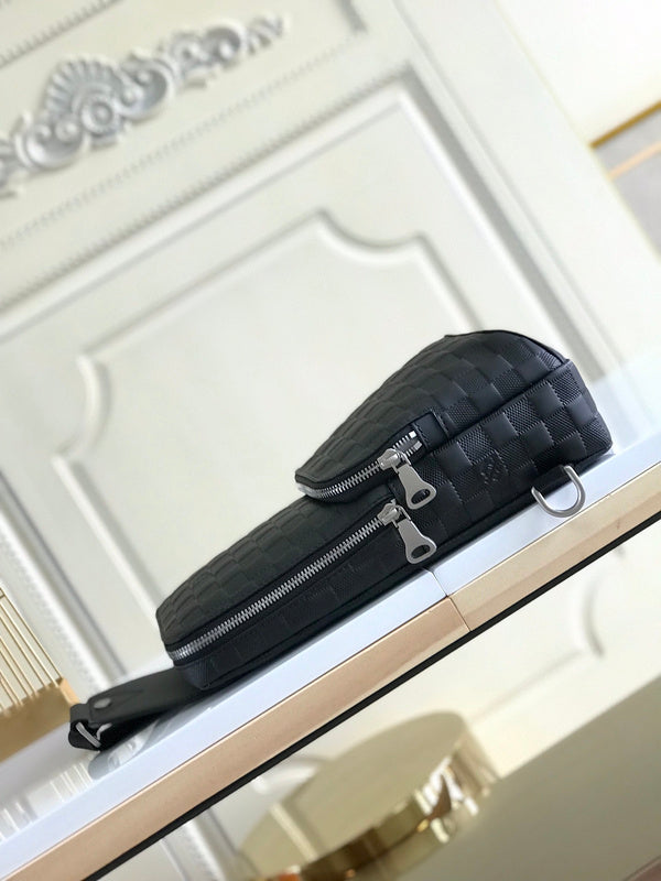 Satchel Bags - VL1 Bags - 456