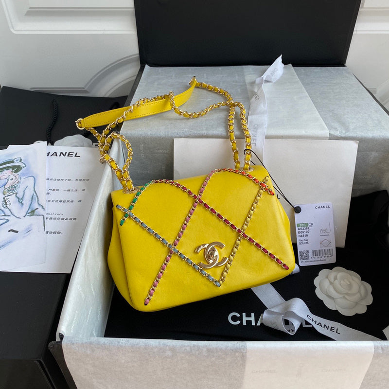 Satchel Bags - CHL Bags - 1623
