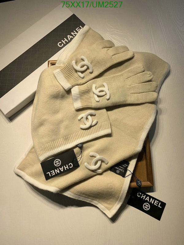 SAMC - CHL Scarves - 433