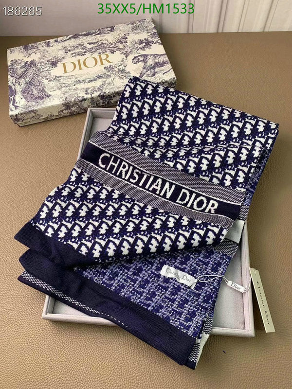 SAMC - DOR Scarves - 418