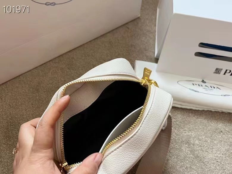 Satchel Bags - PRA Bags - 392