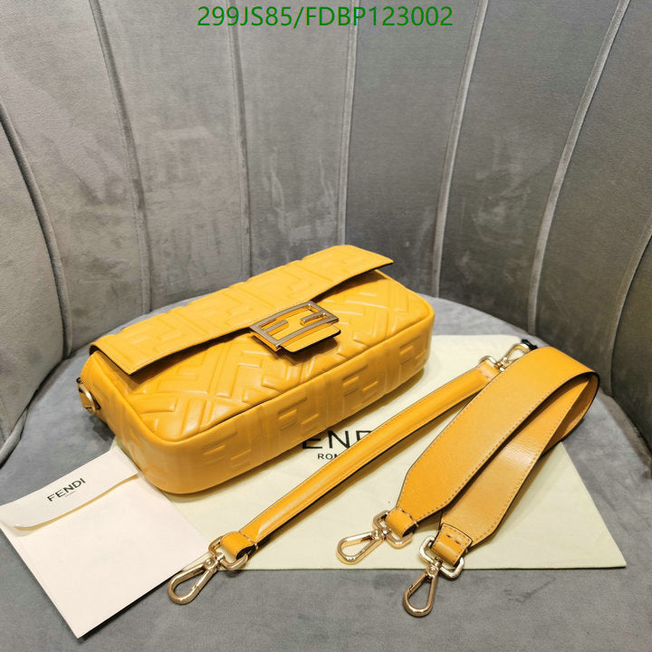 SAMC - FDE Bags - 601