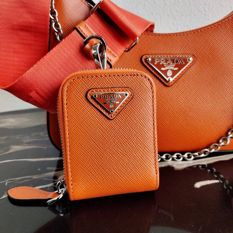 Satchel Bags - PDA Bags - 2037