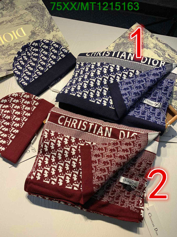 SAMC - DOR Scarves - 465