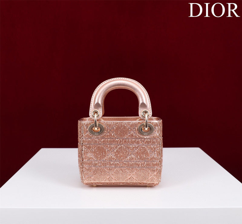 Glami Fashion - DIR Bags - 1693