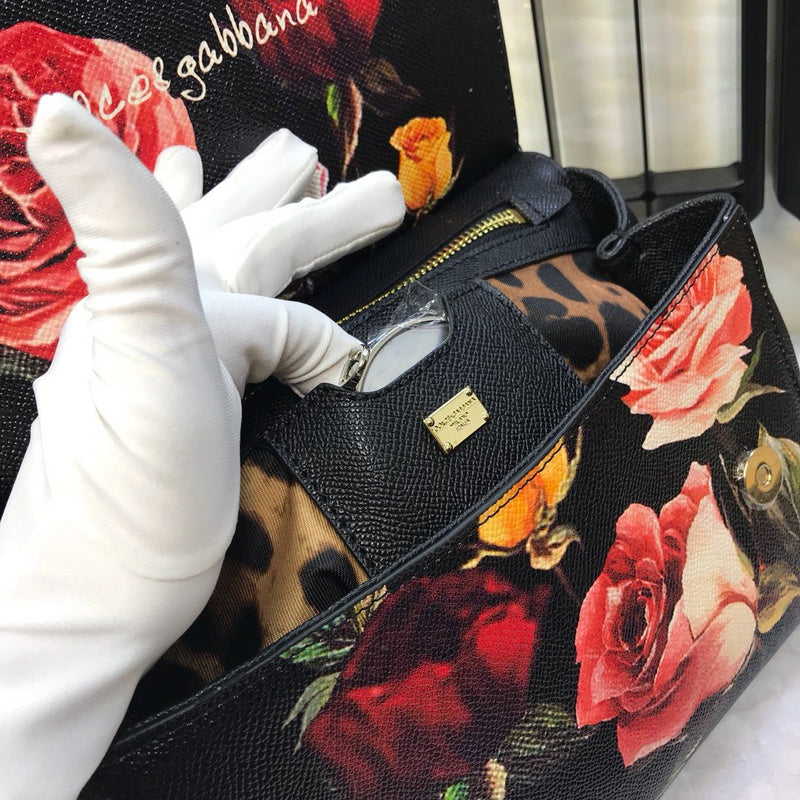 Satchel Bags - DG Bags - 264