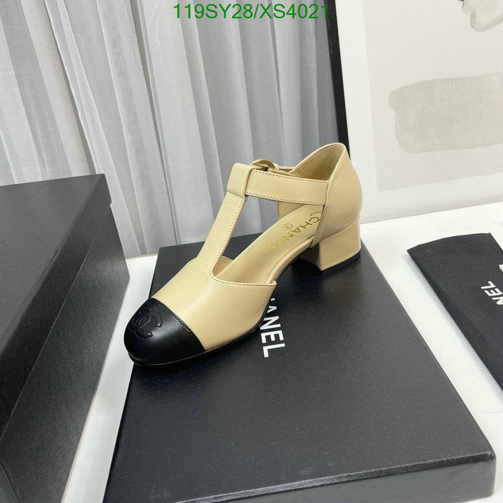 SAMC - CHL Women Shoes Ballet - 290