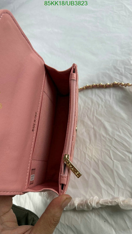 SAMC - CHL Bags Crossbody - 087