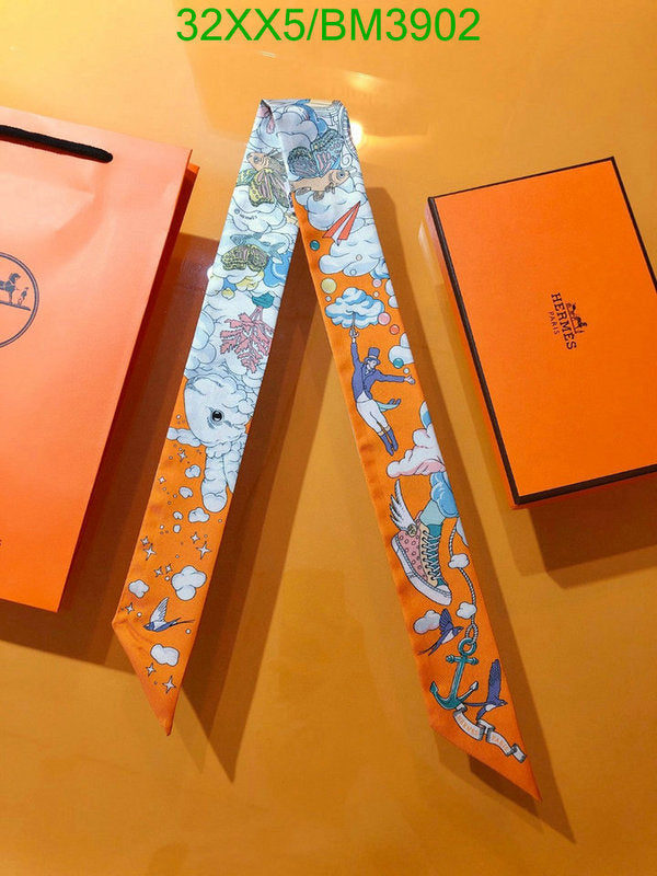 SAMC - HMS Scarves - 276