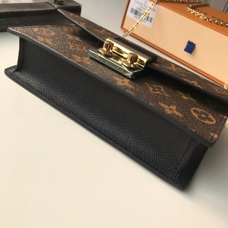 Satchel Bags - VL Bags - 4154