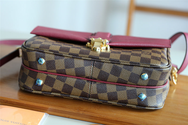 Satchel Bags - VL Bags - 7863
