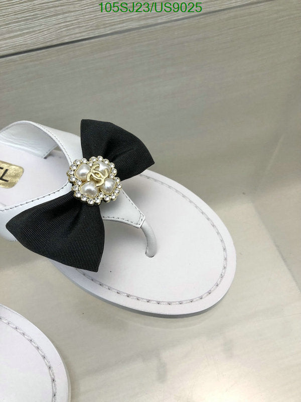SAMC - CHL Women Shoes Slippers - 119