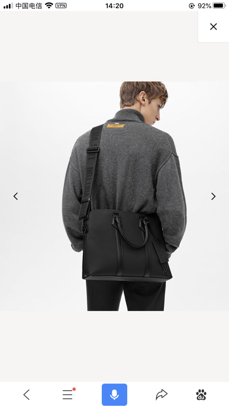 Glami- Glami- Lu-Vi bags - 2938