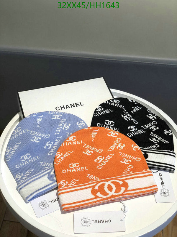 SAMC - CHL Caps & Hats - 390