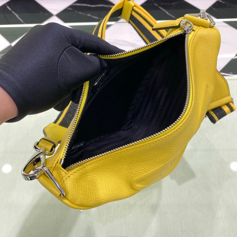 Glami-i - PD Men Bags - 088