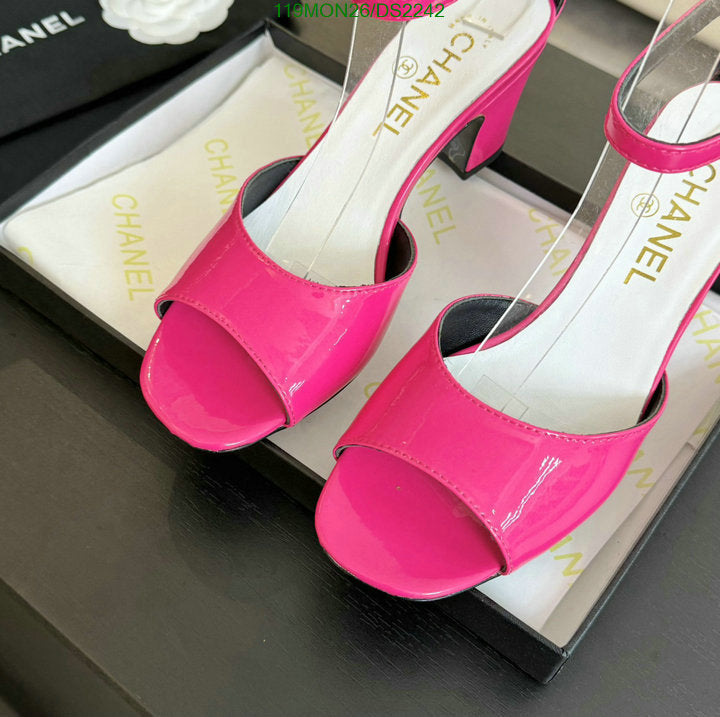 SAMC - CHL Women Shoes High Heels - 055