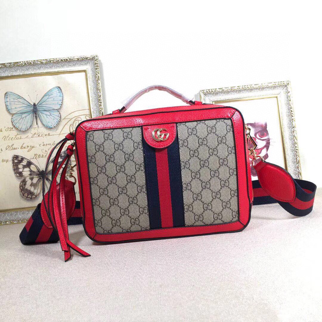 EN - New Arrival Bags GCI 036