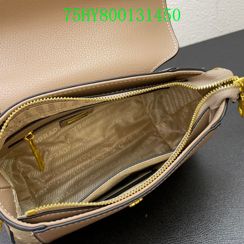Satchel Bags - PDA Bags - 3599