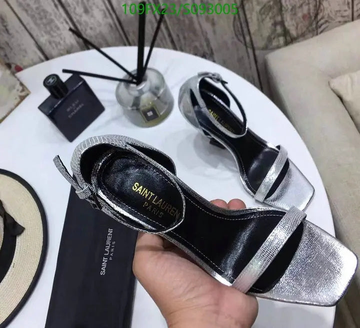 SAMC - YLS Women Shoes - 116