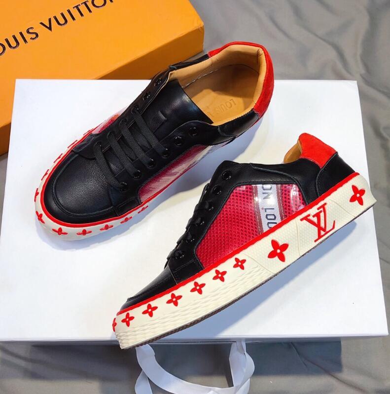 SAMC - LOV Men Shoes - 1840