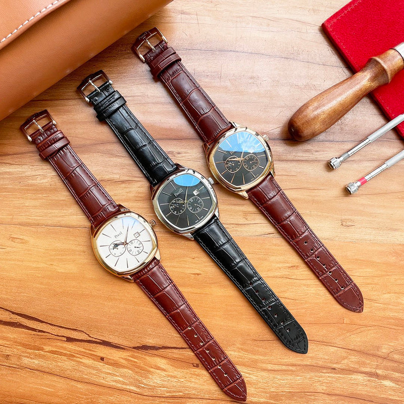 Satchel Bags - CTR Watches - 017