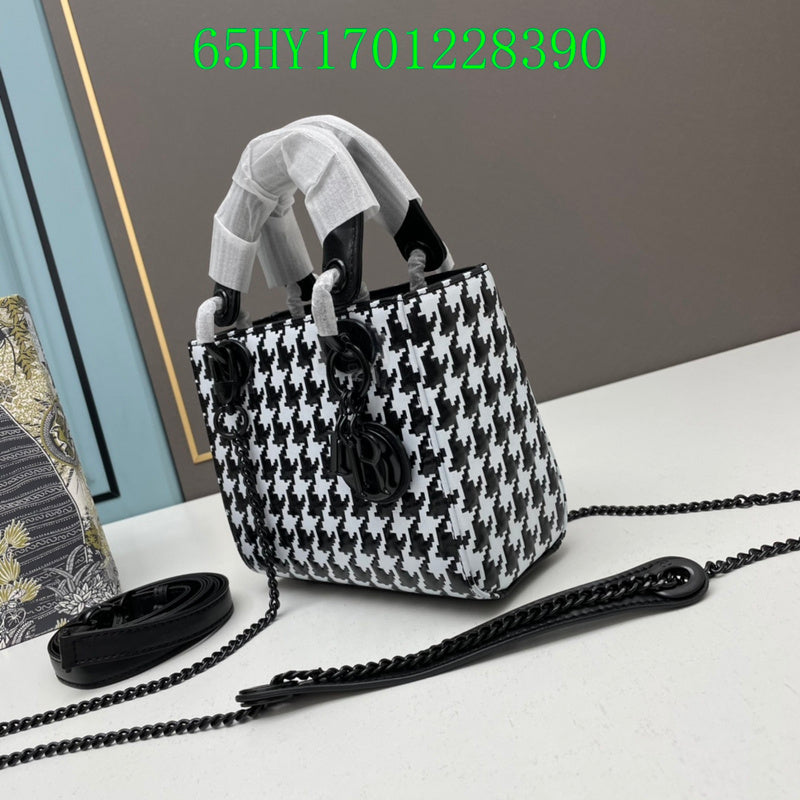 Glami - DOR Bags - 953