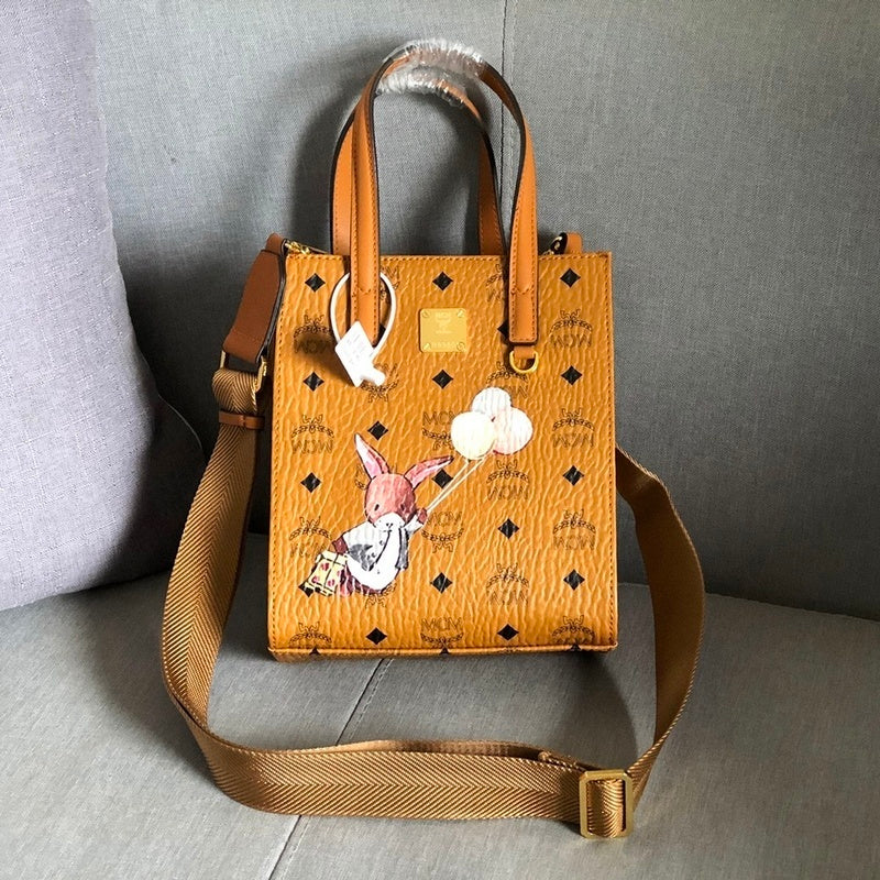 Satchel Bags - MC Bags - 013