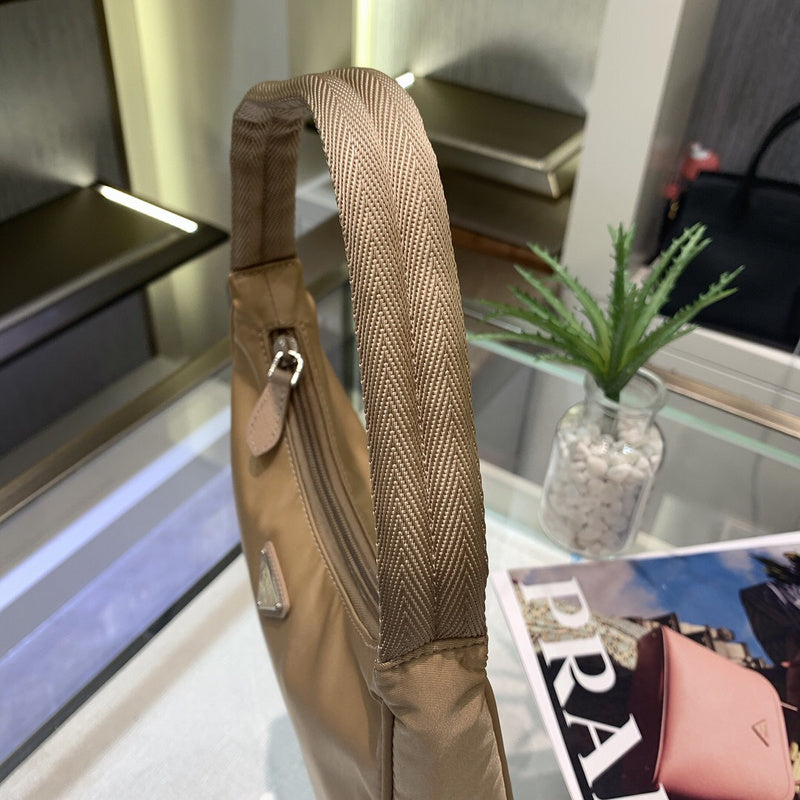 Satchel Bags - PDA Bags - 2394